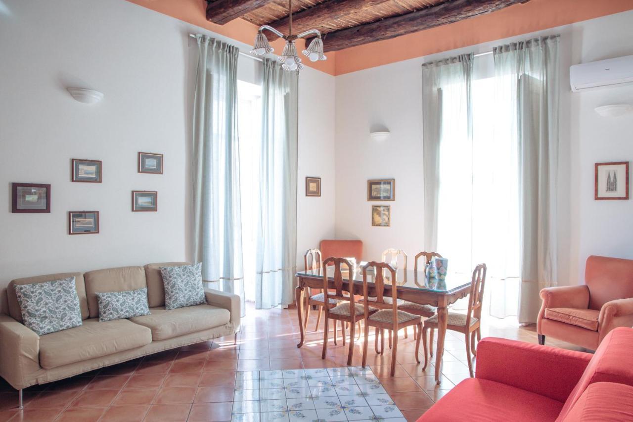 San Gregorio Luxury * Naples