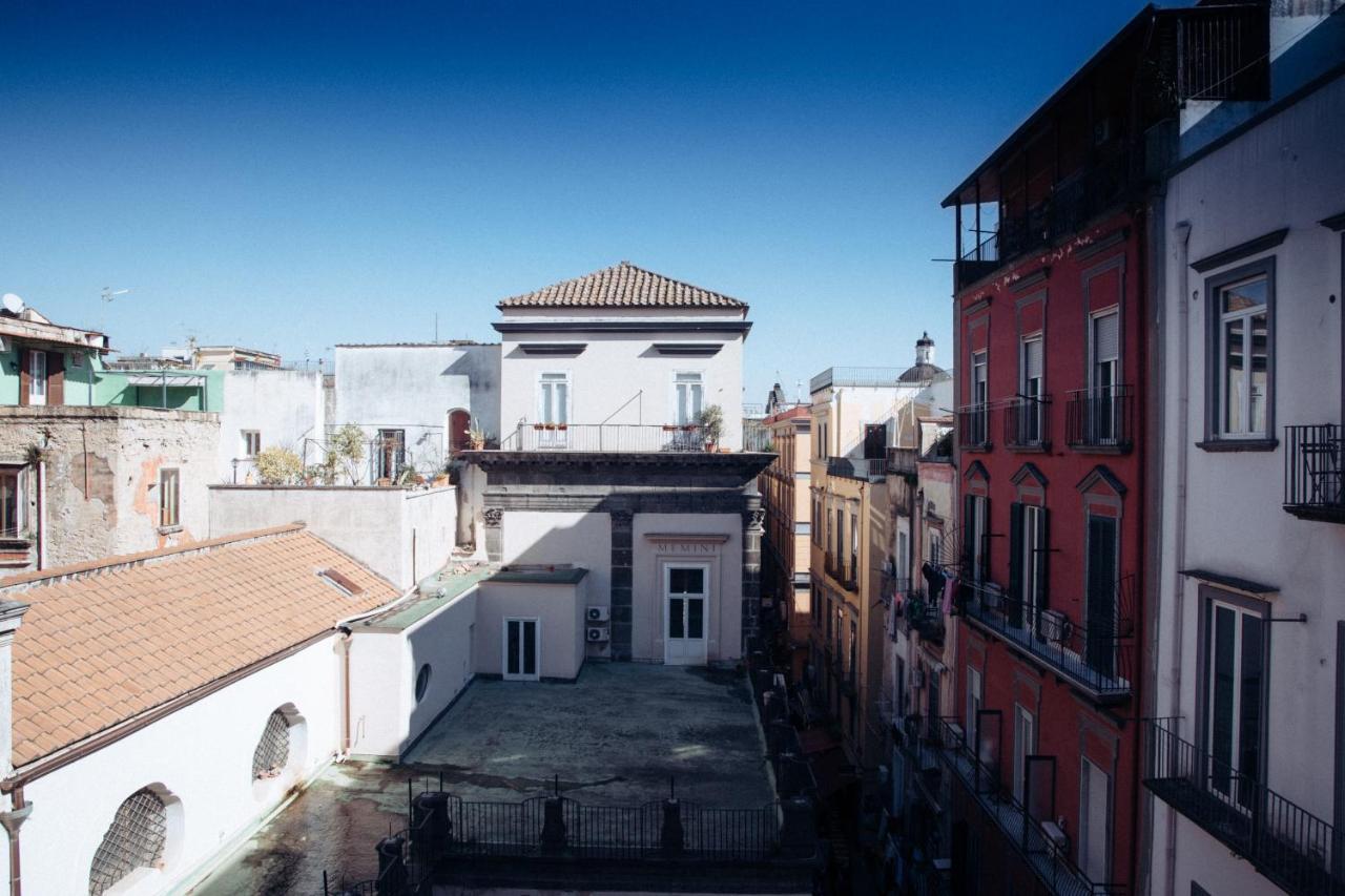 San Gregorio Luxury