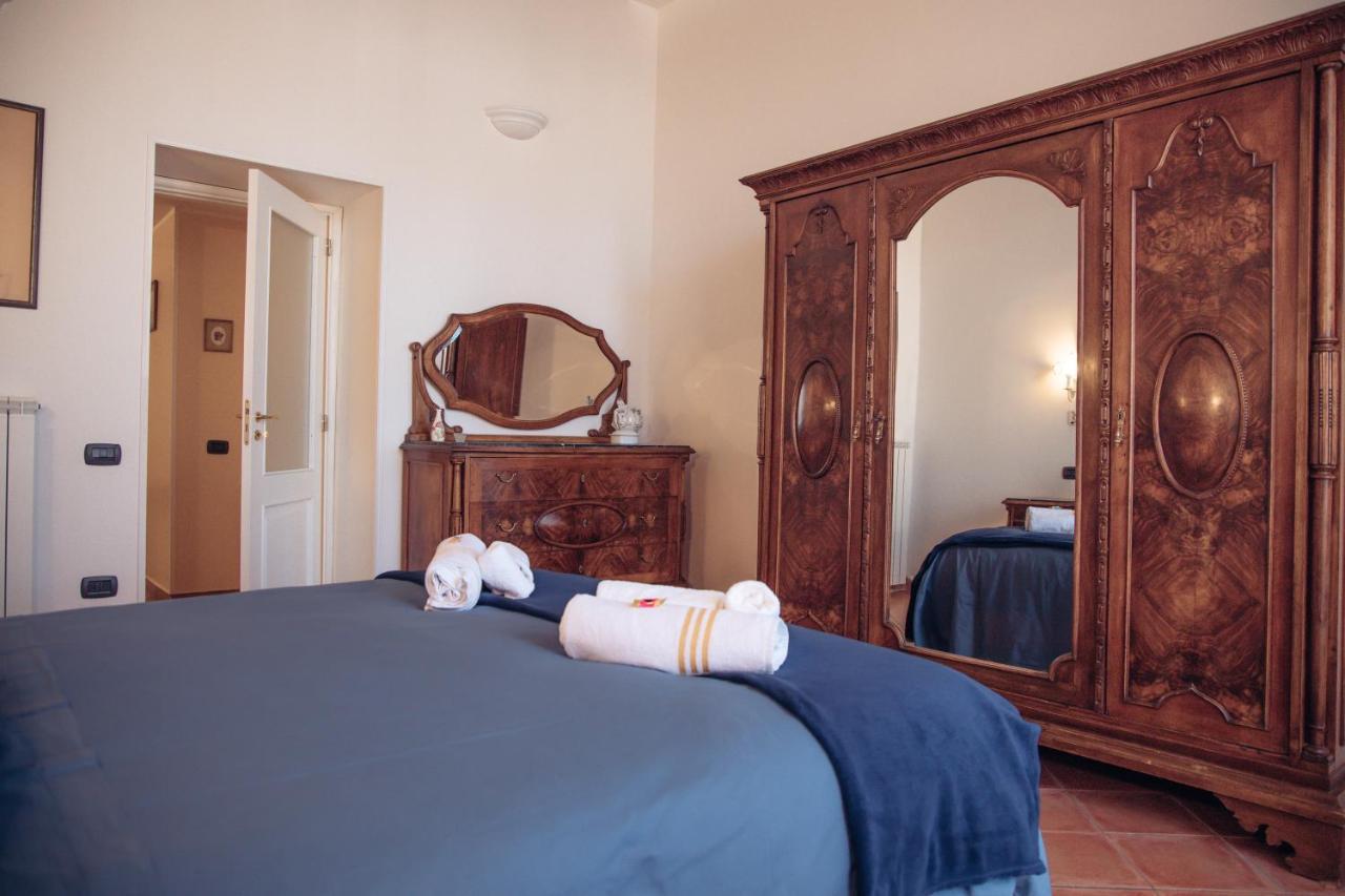 San Gregorio Luxury Naples