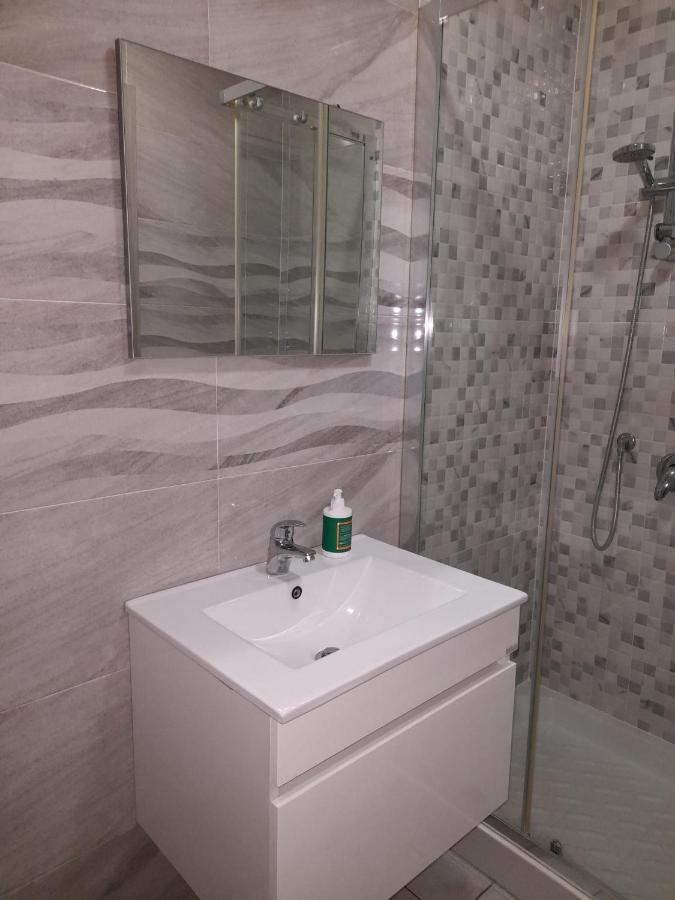 Arenhouse Apartment
