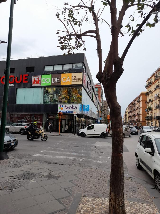 Arenhouse * Naples