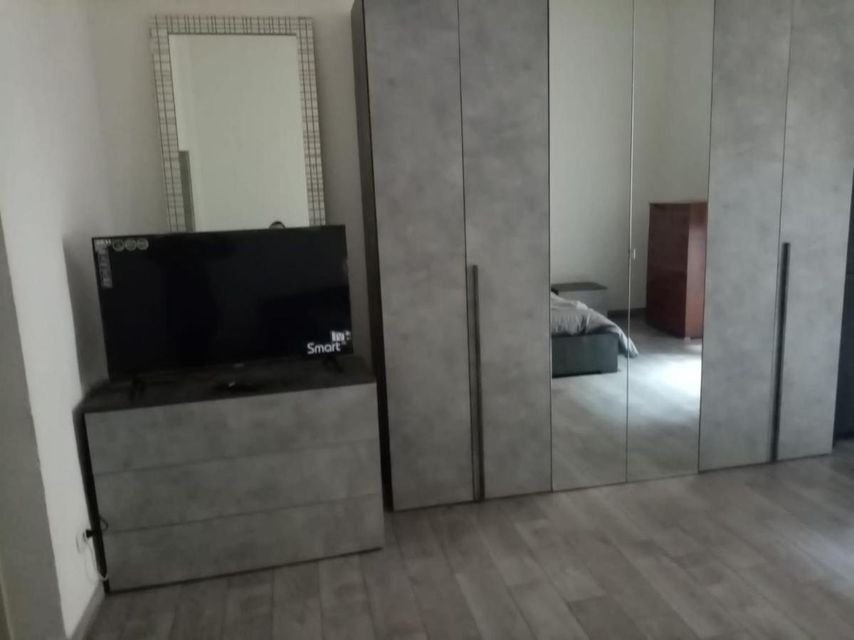Arenhouse Apartment Naples