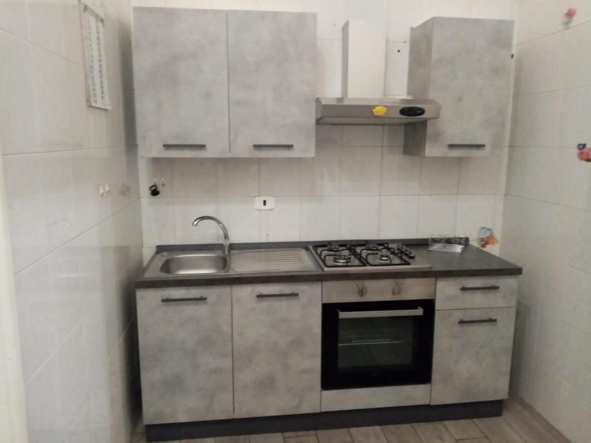 Arenhouse Apartment *