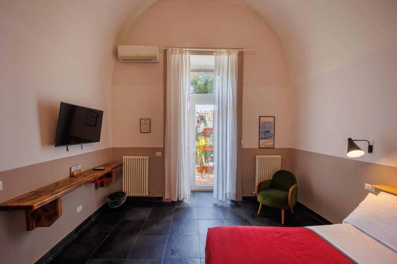 The Bellini House By House In 2* Naples