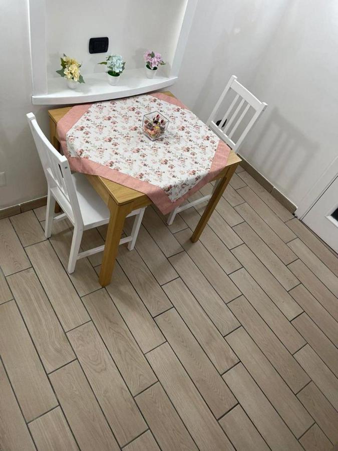 Apartment Housepignasecca Naples