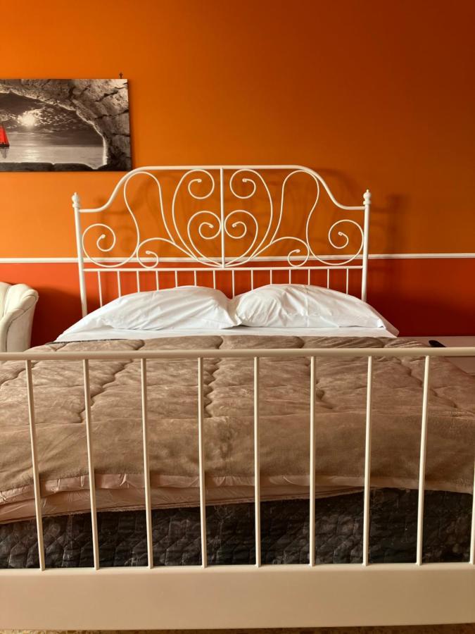 Bed & Breakfast Centralstationhouse *
