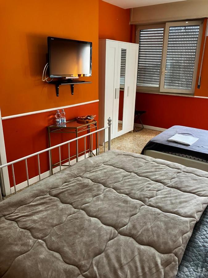 Bed & Breakfast Centralstationhouse