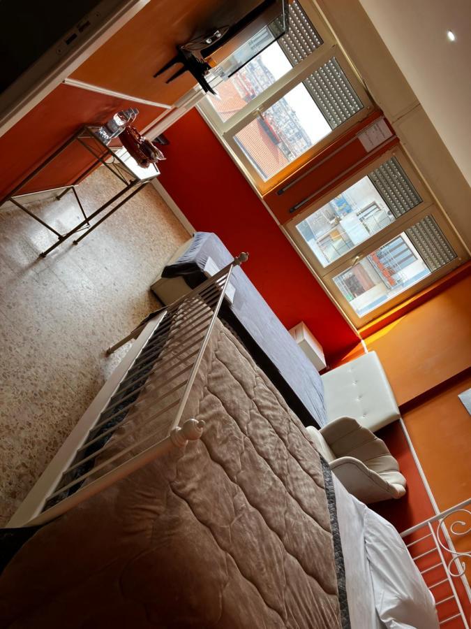 Centralstationhouse Bed & Breakfast Naples