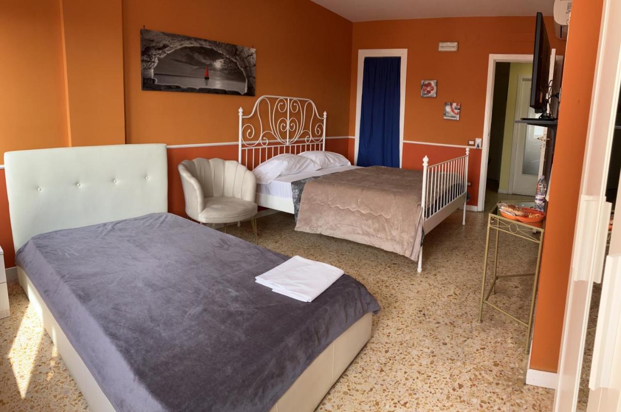 Bed & Breakfast Centralstationhouse