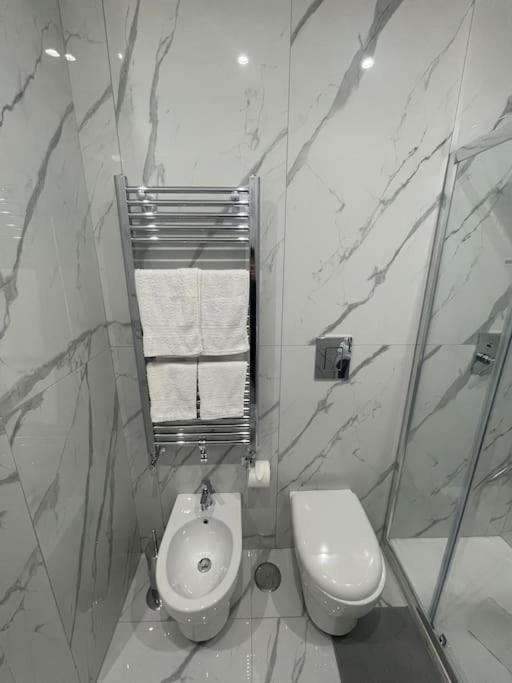 Apartment Chiaia Arcoleo House - Sofia *