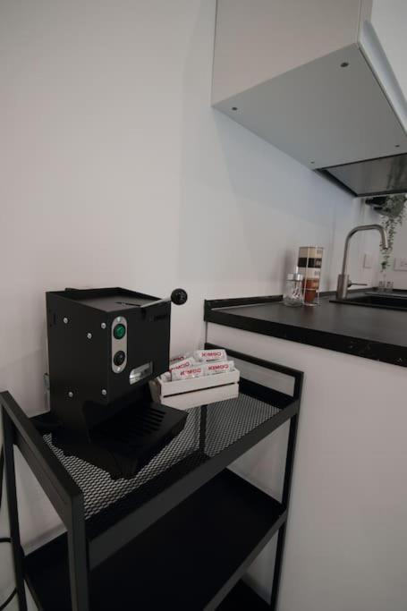 Apartment Chiaia Arcoleo House - Sofia *