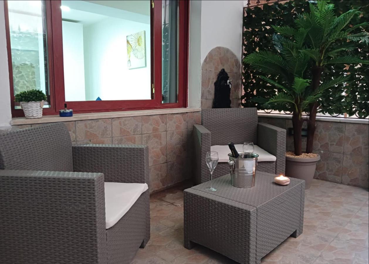 Holiday home Borgo Loreto *