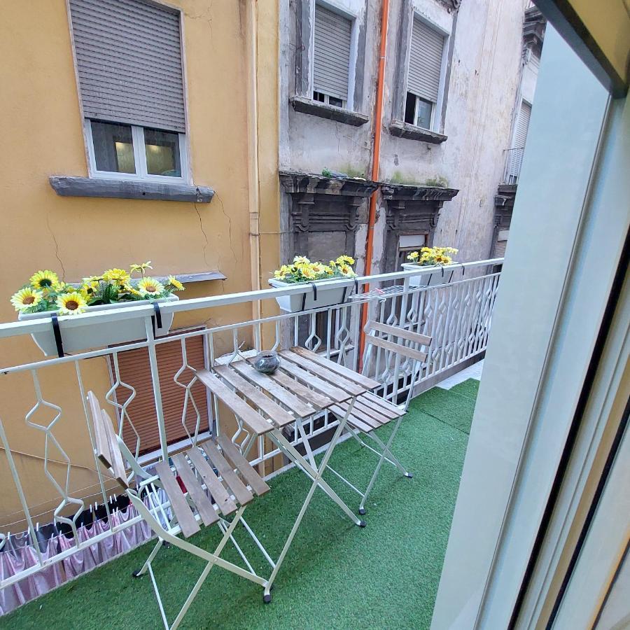 Giardinetto A Toledo Naples