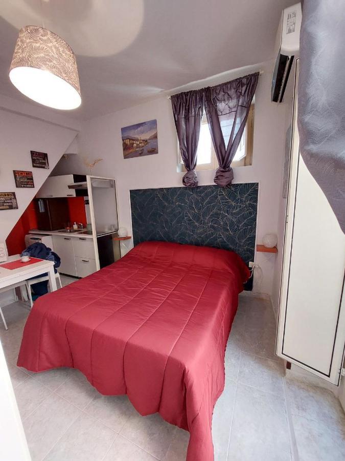 Casetta Vacanze Cinea Apartment