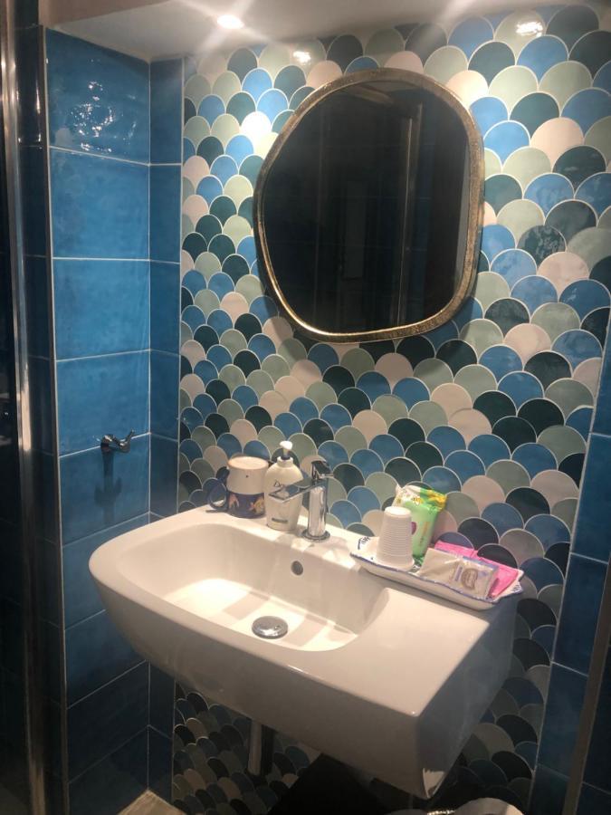 Apartment Funiculi' Al Corso Naples