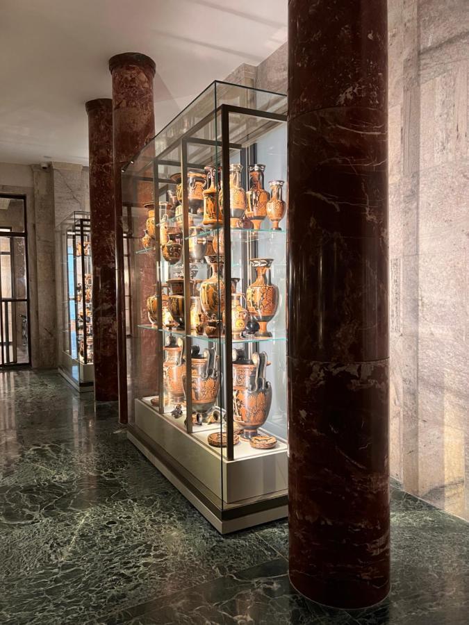 Vico Longo 25 - Ensuit Flat In The Heart Of
