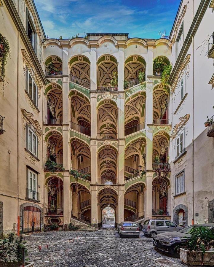 Apartment Vico Longo 25 - Ensuit Flat In The Heart Of *