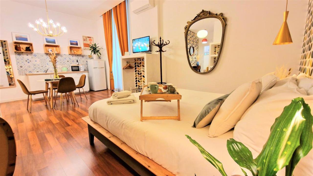 Guest house Tree - Lungomare 2*