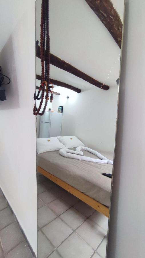 Apartment Fiu Relais Naples