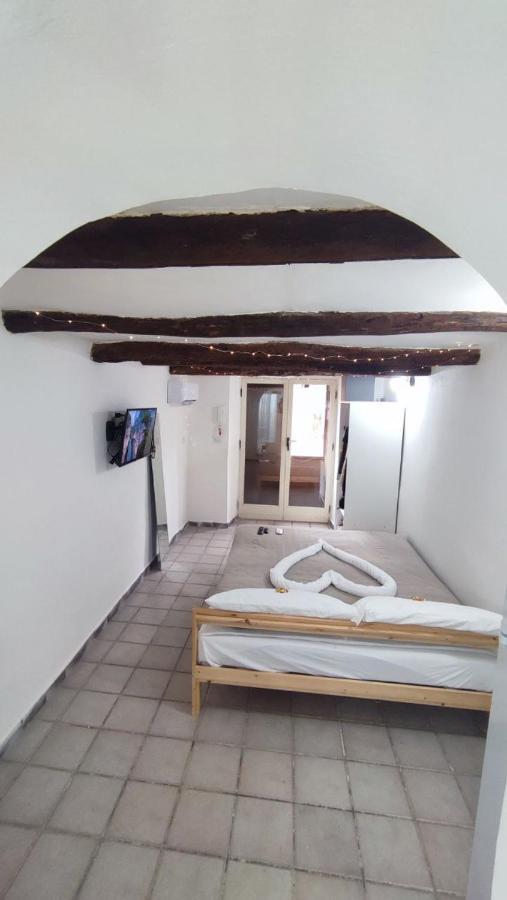 Apartment Fiu Relais *