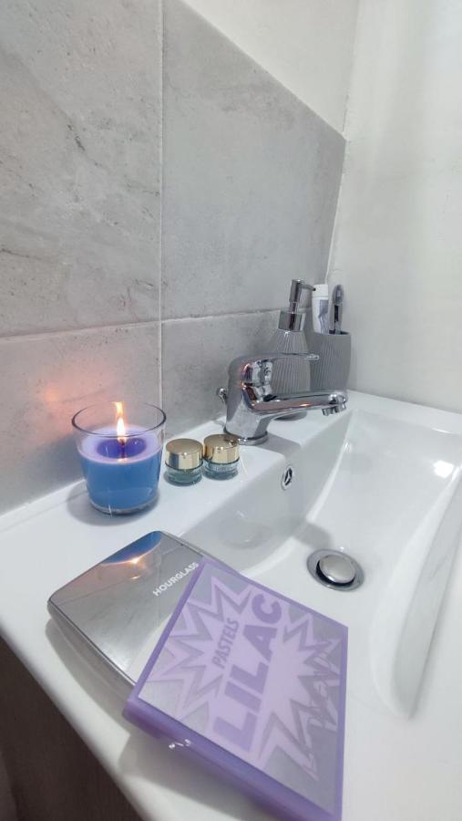 Apartment Fiu Relais Naples