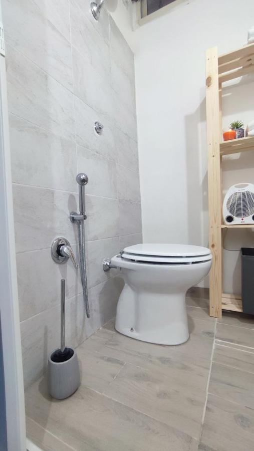 Fiu Relais Apartment Naples