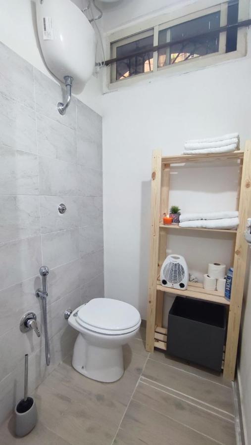 Fiu Relais Apartment Naples