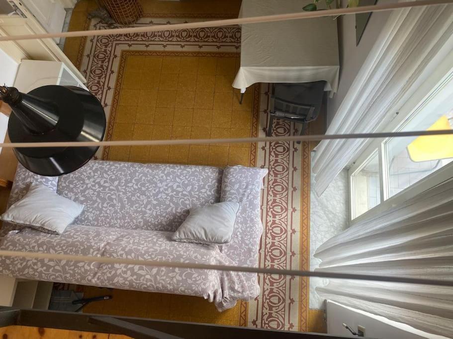 Italia Al Vomero Guest house Naples