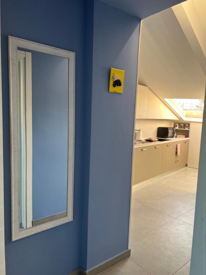 Wanda House Apartment Naples