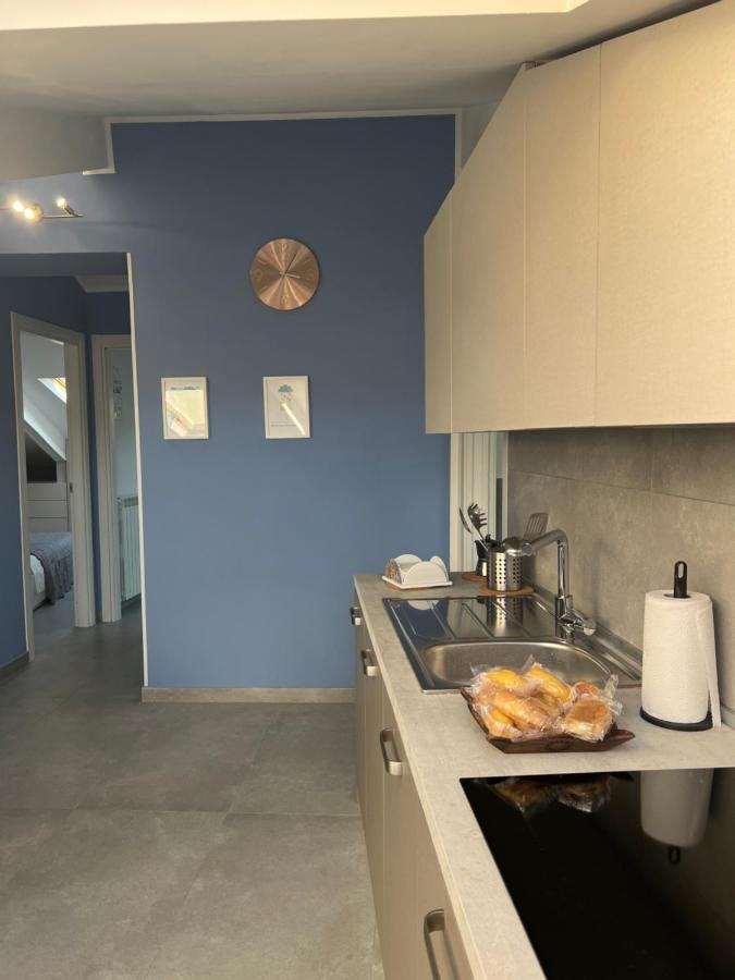 Apartment Wanda House Naples