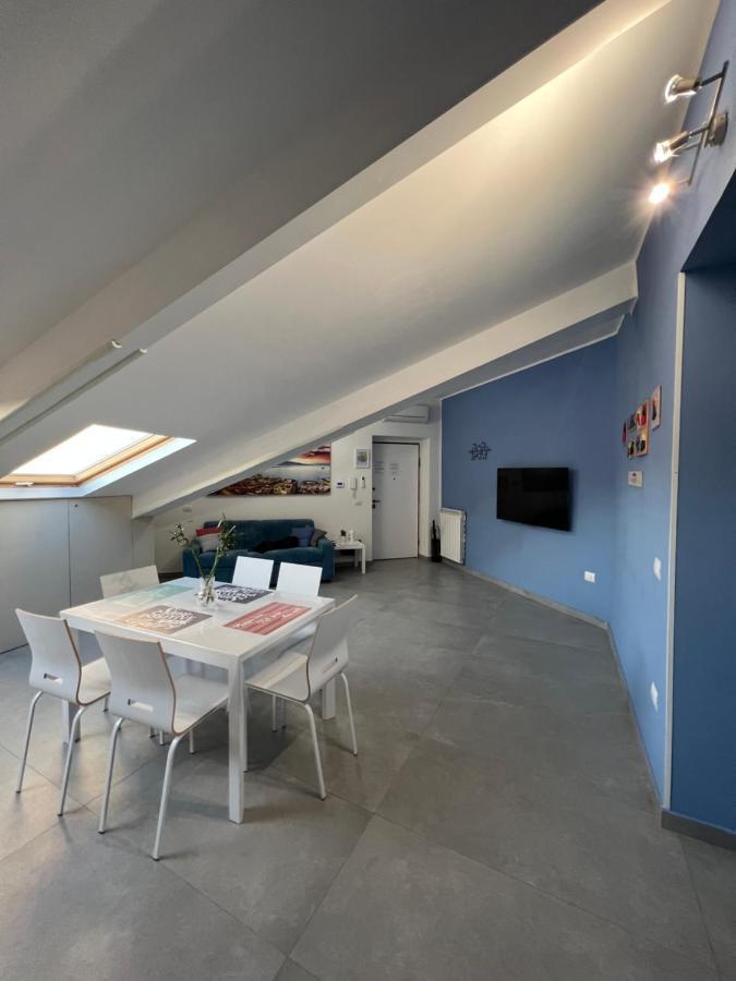 Wanda House Naples