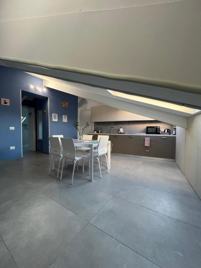 Wanda House Apartment Naples