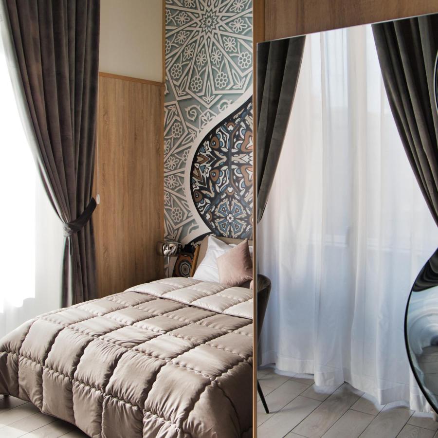 Guest house Kore Luxury E