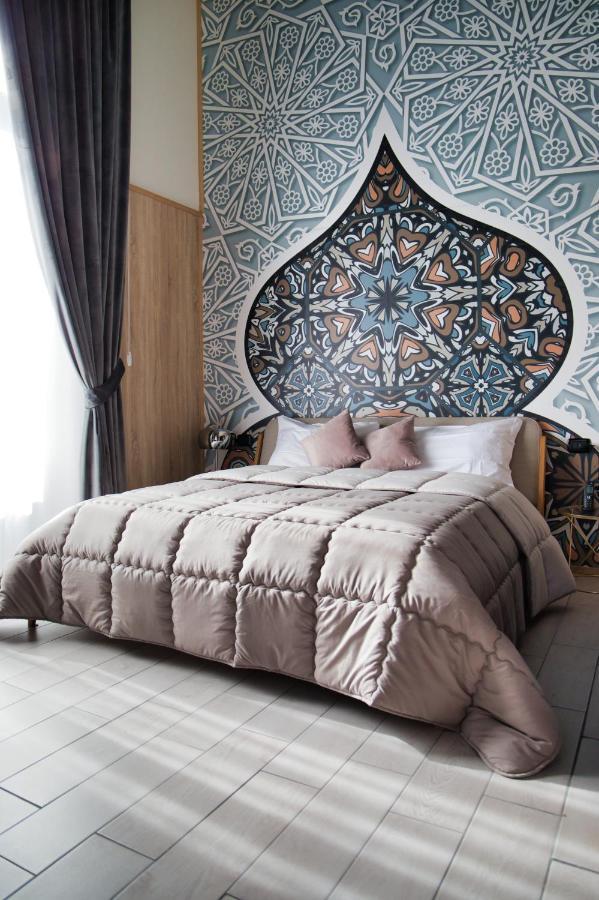 Guest house Kore Luxury E *