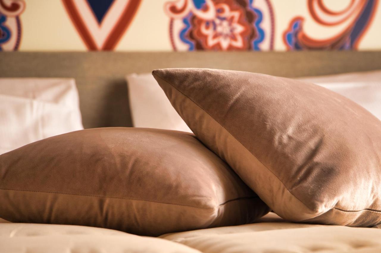 Kore Luxury E Guest house