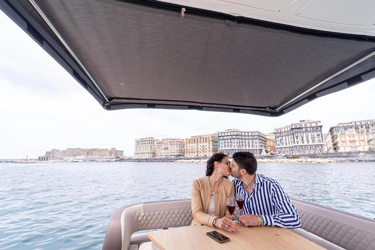 Cla.pa H. Group - Dislocated Hospitality Naples