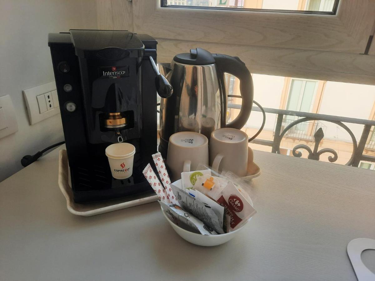 Guest house Stazione