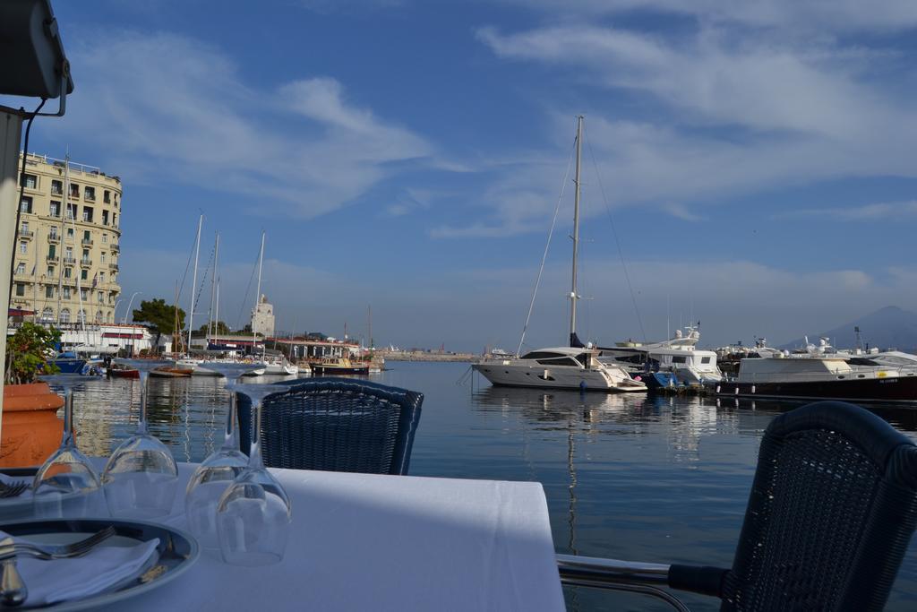 Transatlantico Hotel 2*