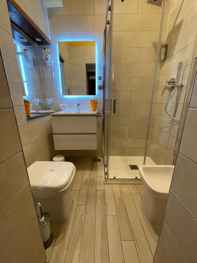 Napule E ... Guest house Naples