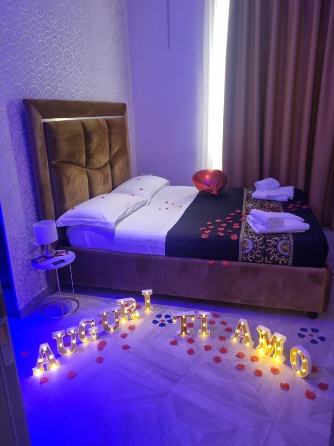 Twin Towers Luxury Bed & Breakfast *