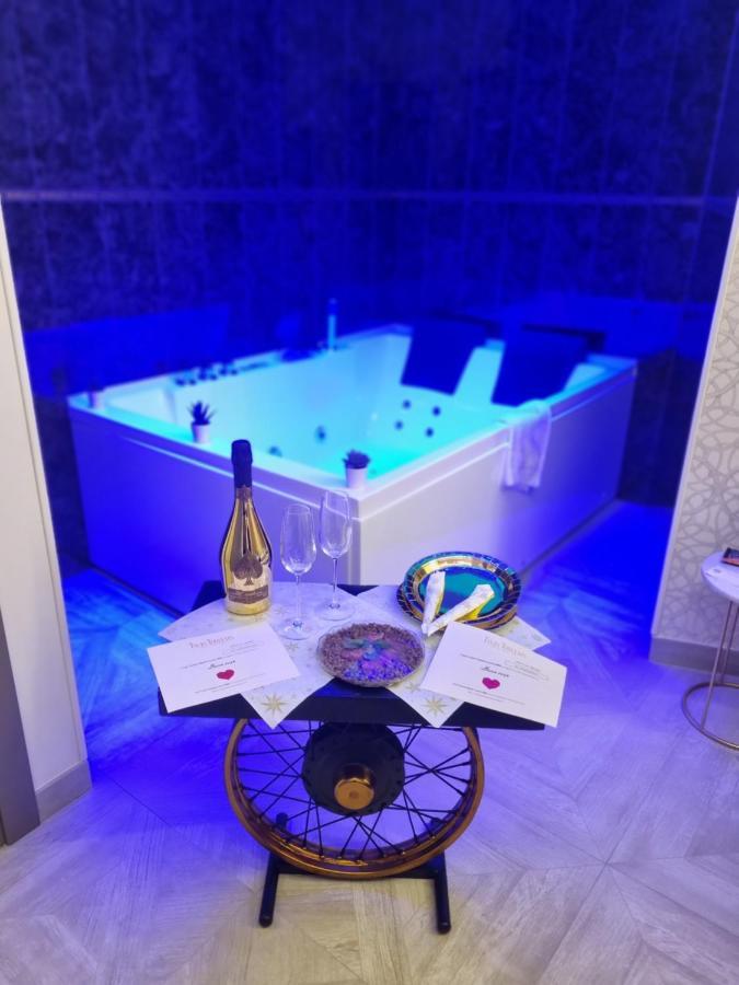 Twin Towers Luxury Bed & Breakfast *