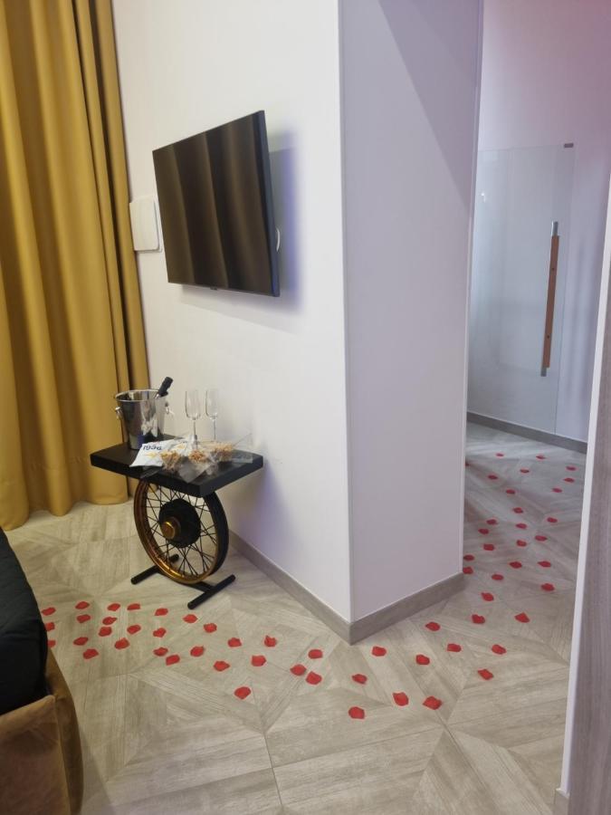 Twin Towers Luxury Bed & Breakfast Naples