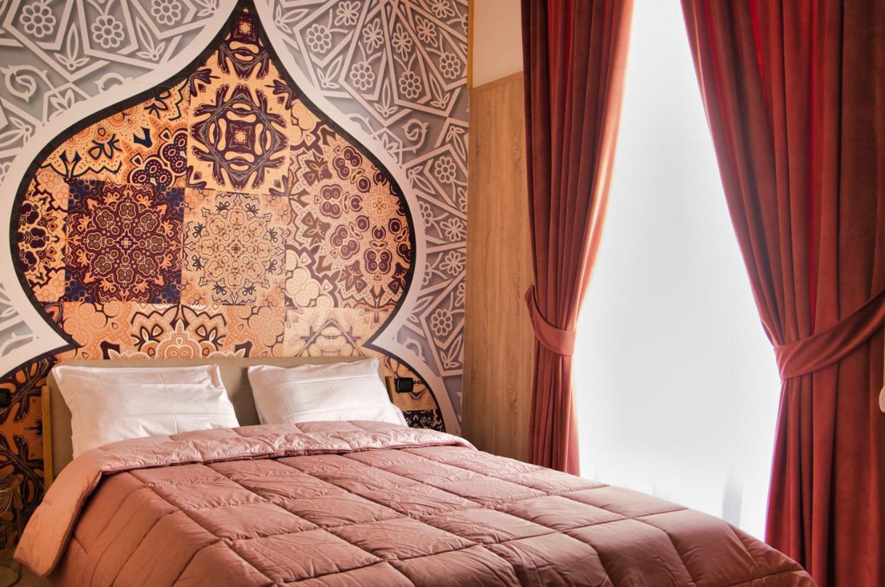 Kore Luxury E Naples