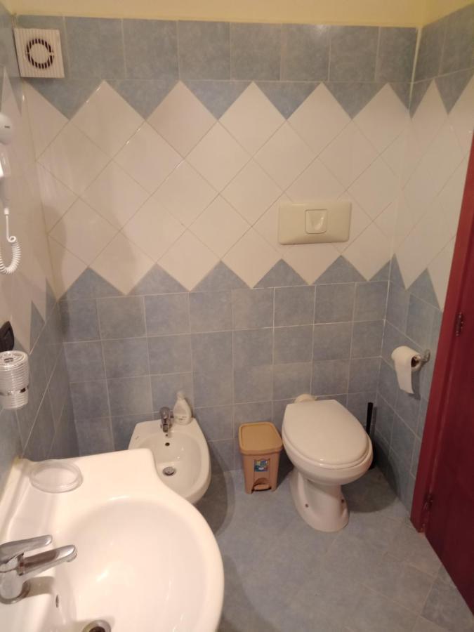 Bed & Breakfast Beb Maryposa