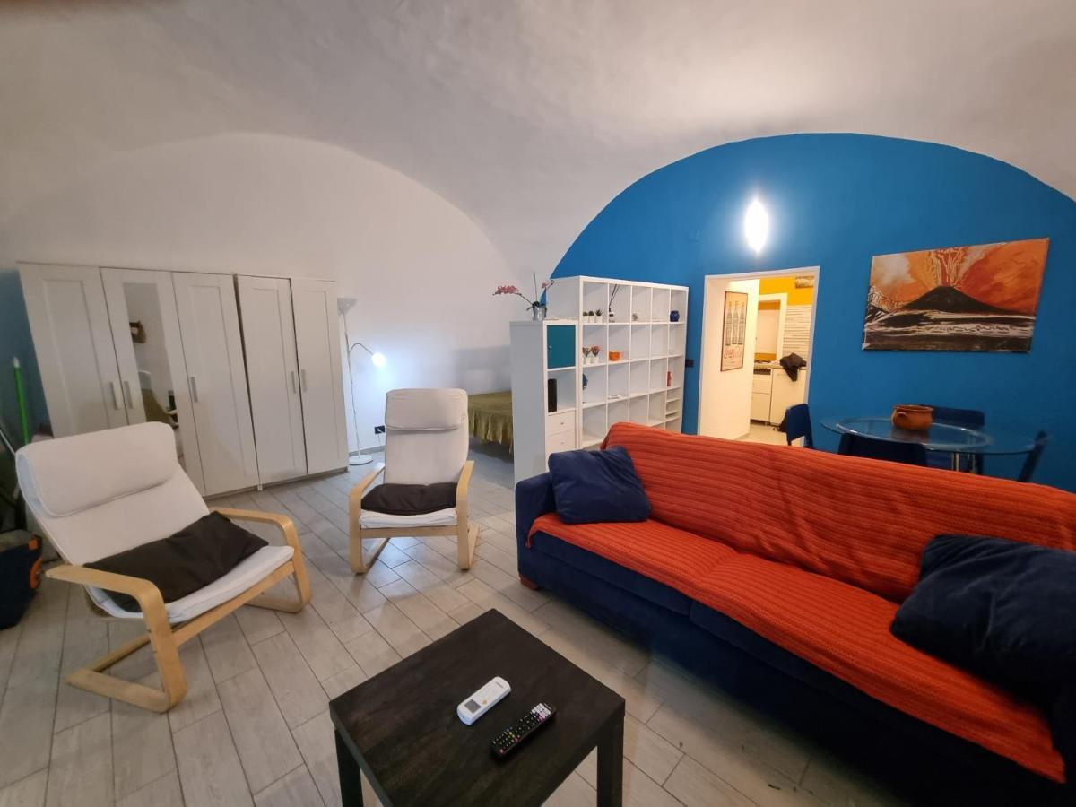 Apartment Majorana *