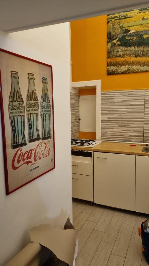 Apartment Majorana *