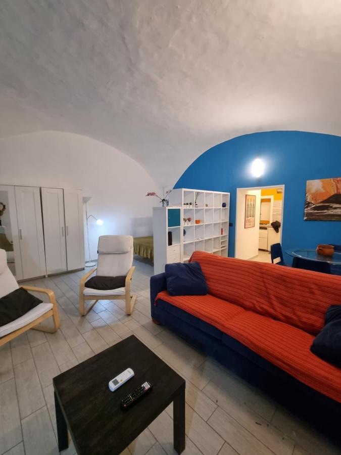 Majorana Apartment *