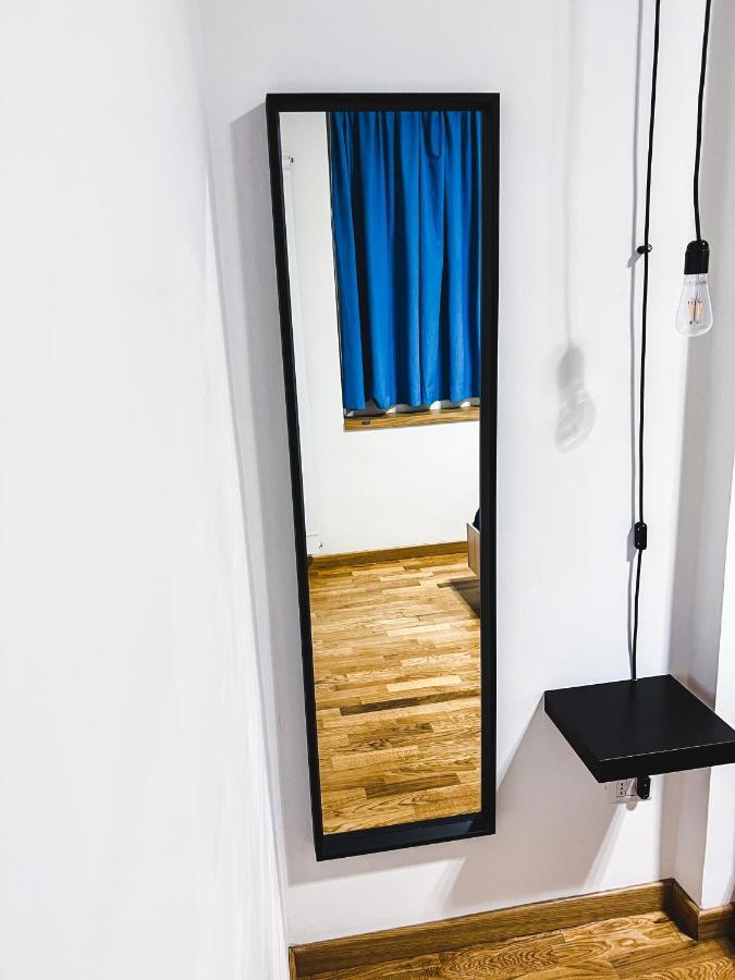 Apartment Terno Su Naples