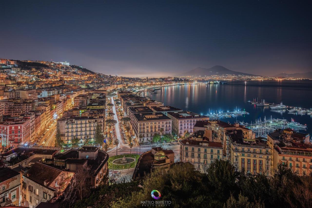 Riviera 84 Bed & Breakfast