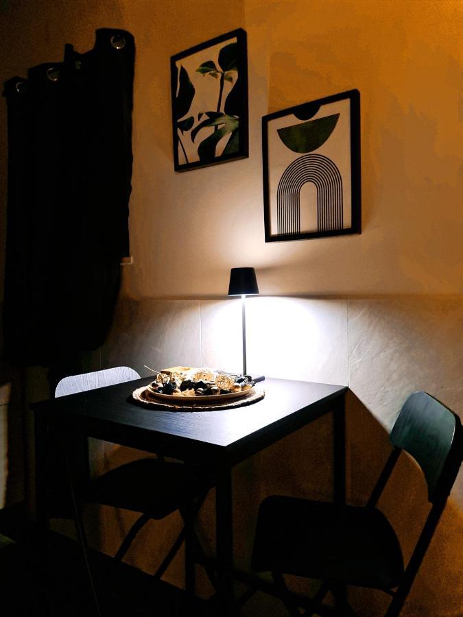 Falco Deluxe Apartment Naples